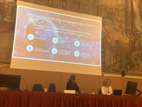 ICA DACH Bologna 2024